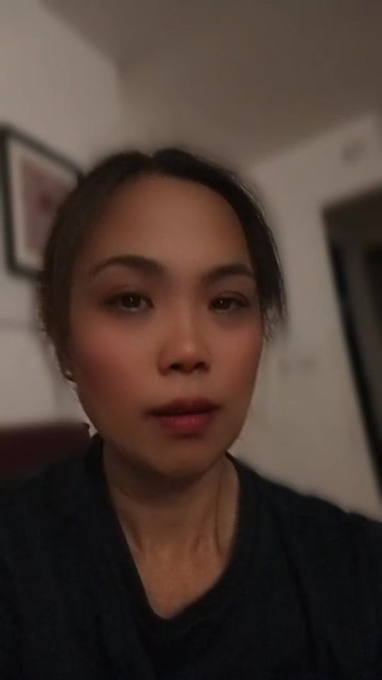 Post 2 by Gee Acarie on TikTok (video)