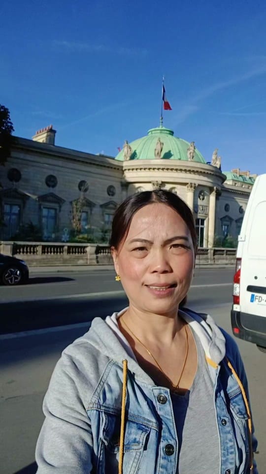 Post 5 by Gee Acarie on TikTok (video)