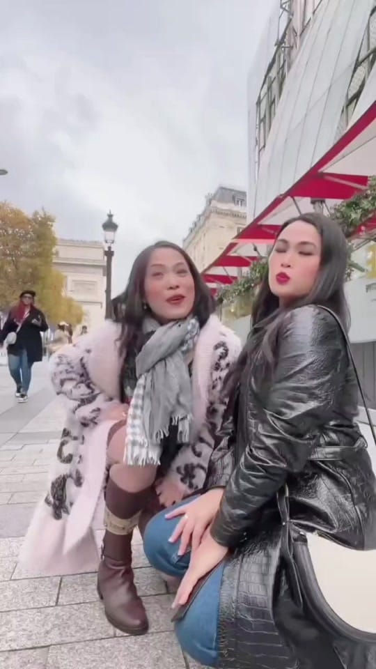Post 4 by Gee Acarie on TikTok (video)