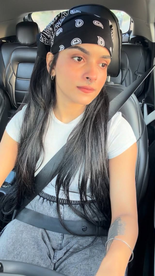 Post 8 by Ishani Sanghavi on Instagram (video)