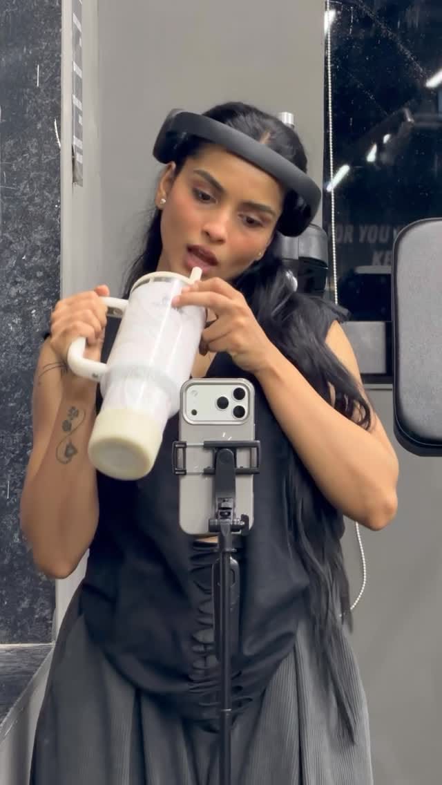 Post 10 by Ishani Sanghavi on Instagram (video)