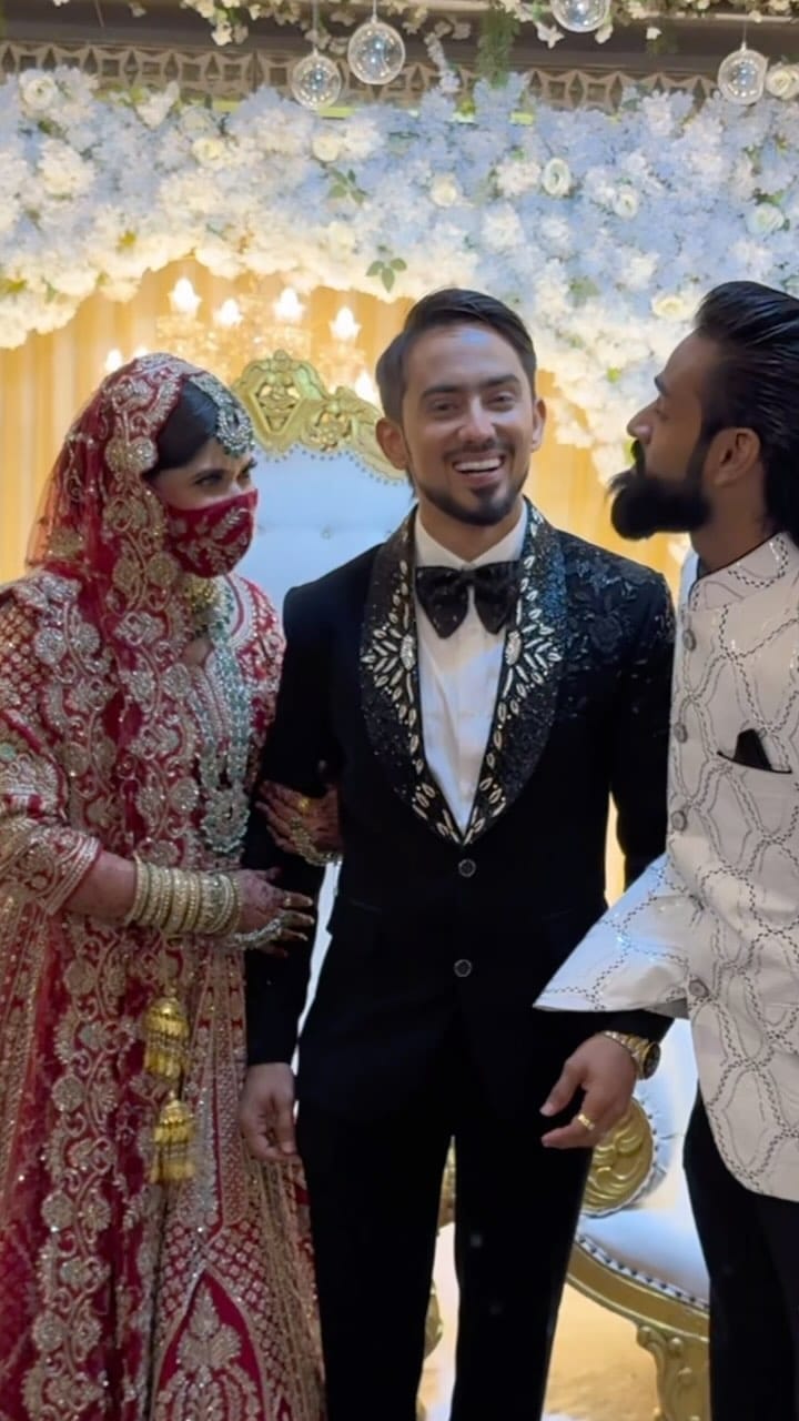 Post 3 by TEAMNAWAB on Instagram (video)