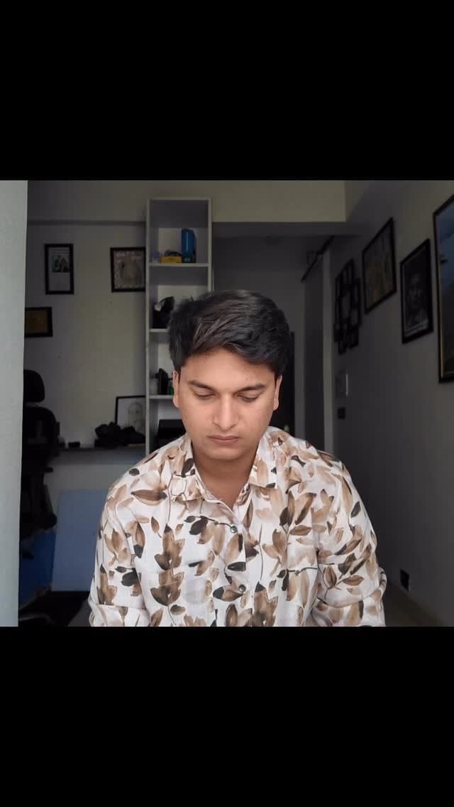 Post 7 by Naveen Singh on Instagram (video)