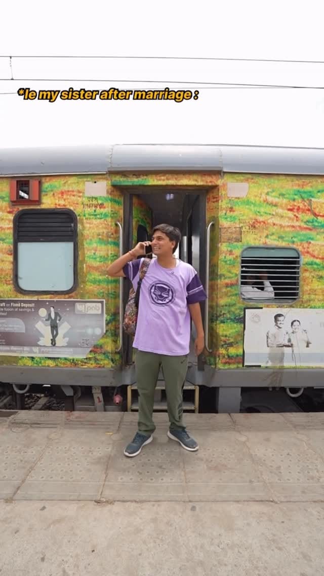 Post 1 by Naveen Singh on Instagram (video)