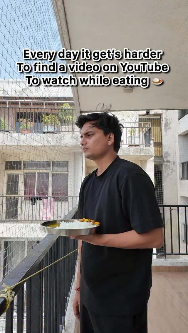 Post 3 by Naveen Singh on Instagram (video)
