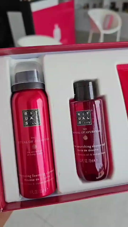 Post 4 by MAISON GAÏA PARFUMERIE on TikTok (video)
