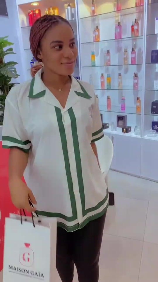 Post 9 by MAISON GAÏA PARFUMERIE on TikTok (video)
