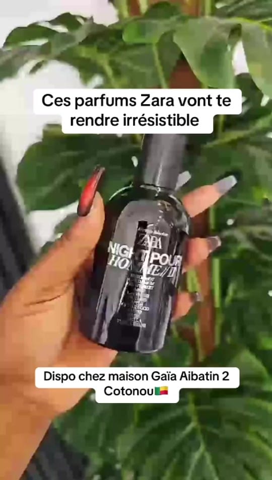 Post 7 by MAISON GAÏA PARFUMERIE on TikTok (video)