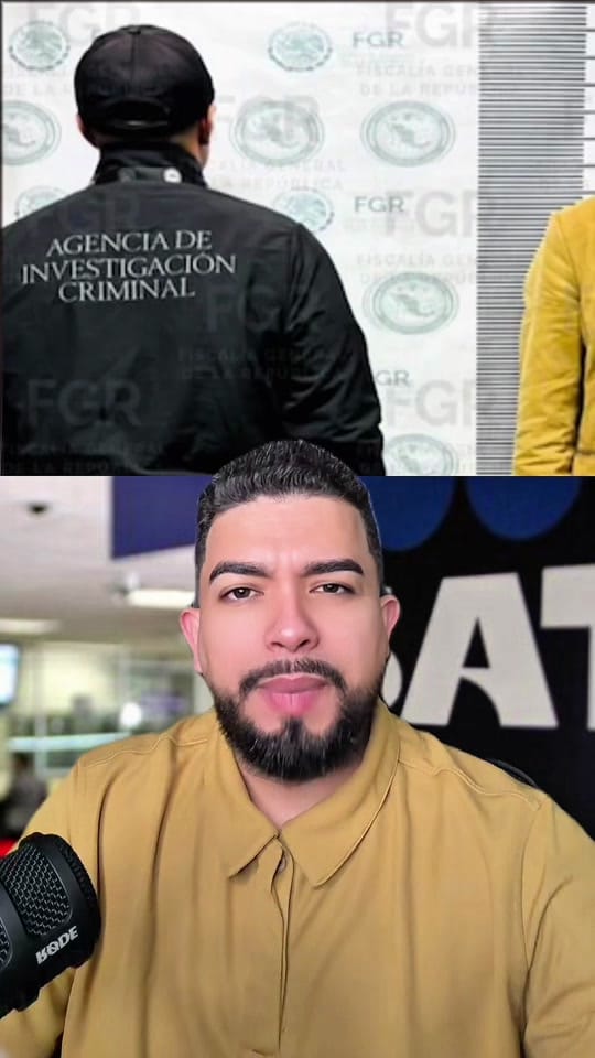 Post 1 by luismx10 on TikTok (video)