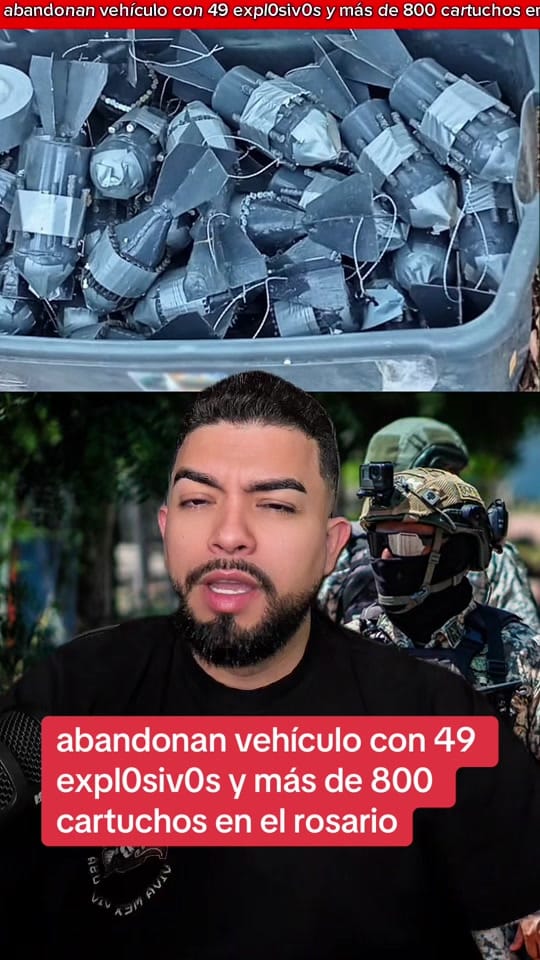 Post 2 by luismx10 on TikTok (video)