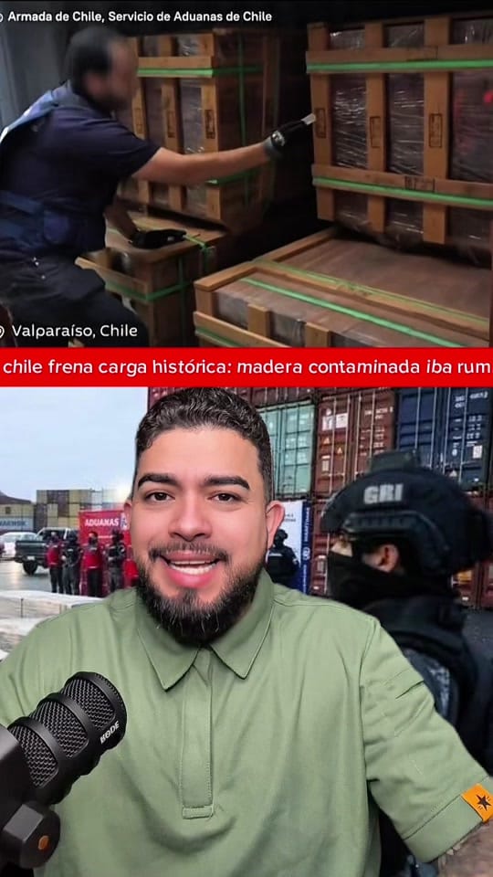 Post 8 by luismx10 on TikTok (video)