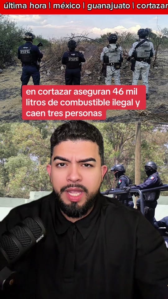 Post 6 by luismx10 on TikTok (video)
