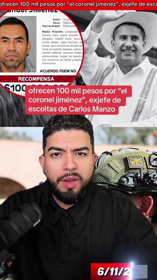 Post 5 by luismx10 on TikTok (video)
