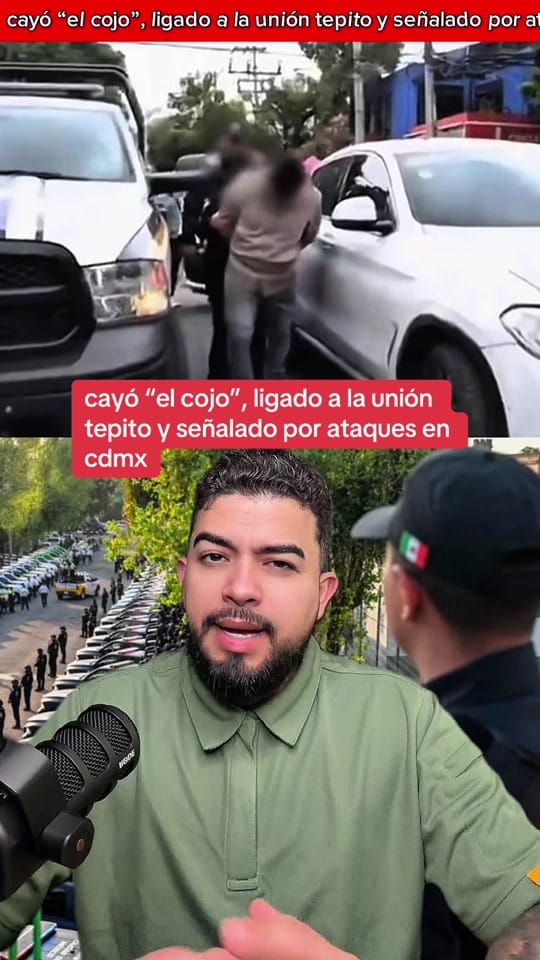 Post 7 by luismx10 on TikTok (video)