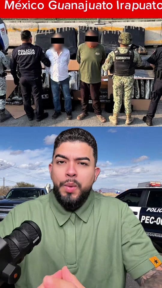 Post 10 by luismx10 on TikTok (video)