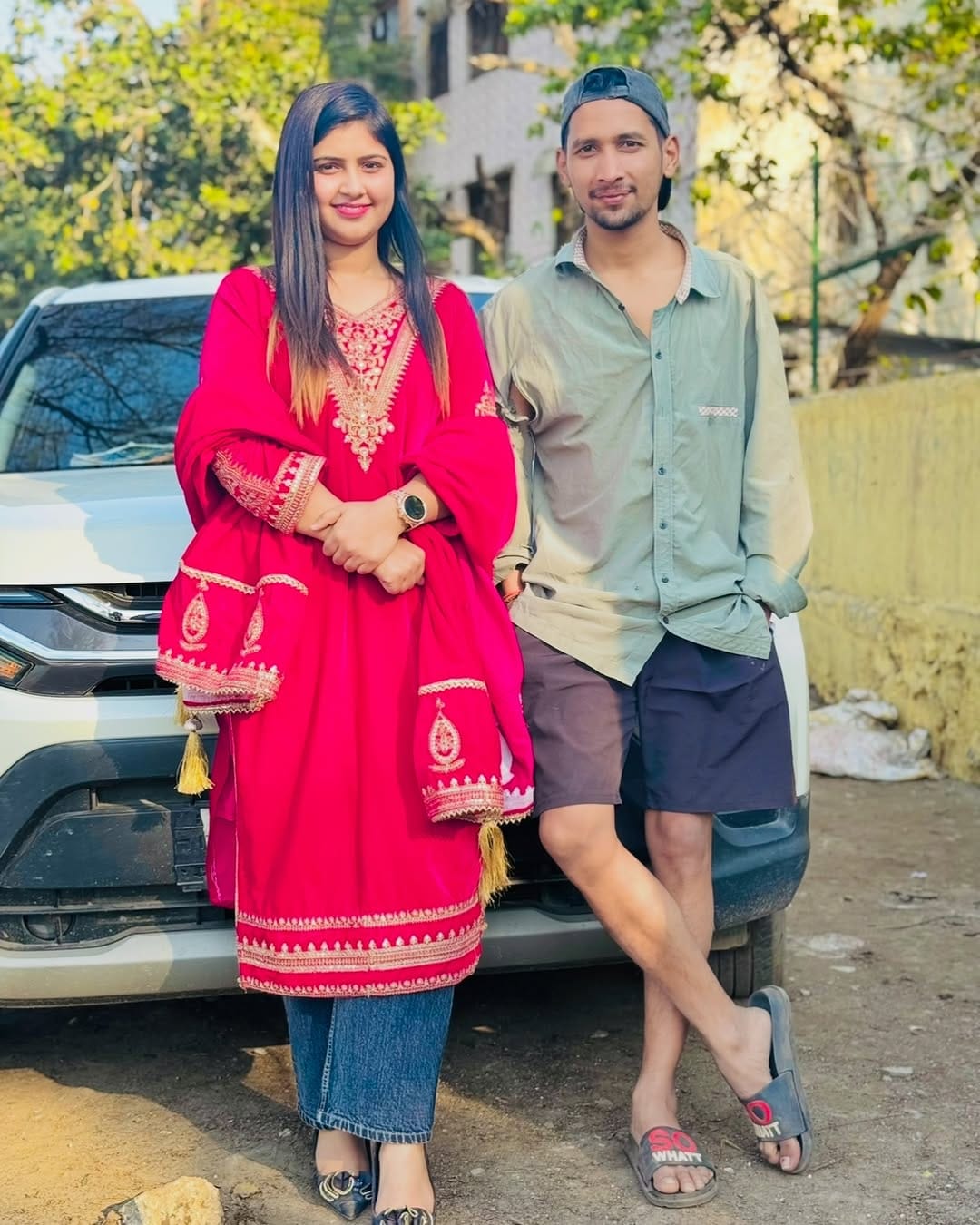 Post 10 by Priya singh on Instagram (image)
