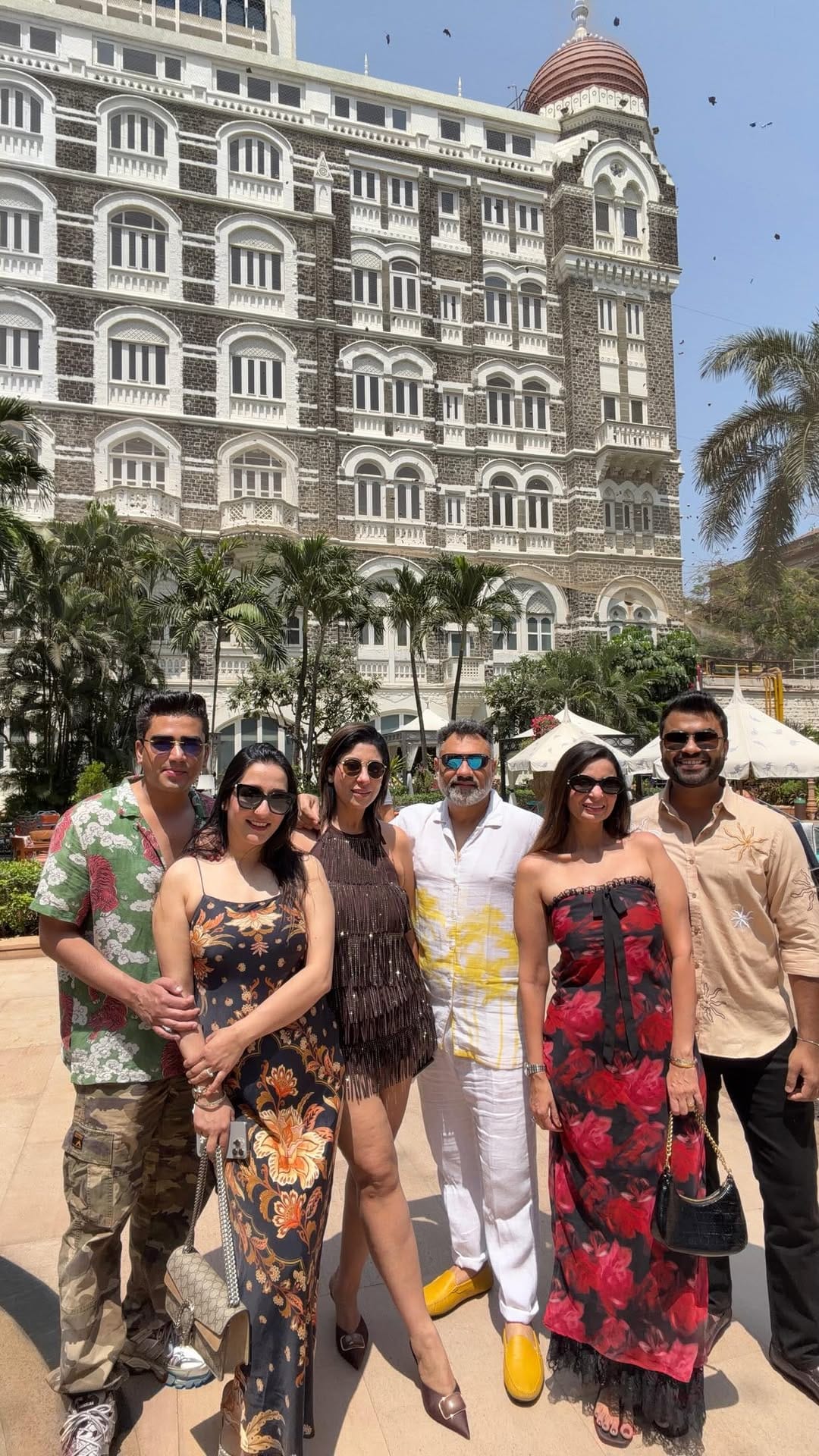 Post 2 by Sneha Arora on Instagram (video)