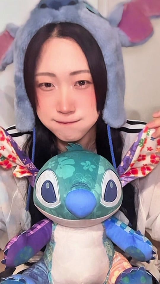 Post 5 by MAHO〔Chameleon Dancer〕 on TikTok (video)