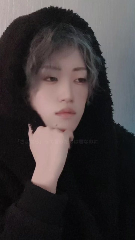 Post 10 by MAHO〔Chameleon Dancer〕 on TikTok (video)
