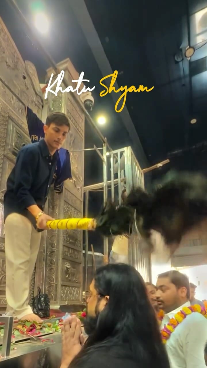 Post 8 by Rahul Ahuja on Instagram (video)