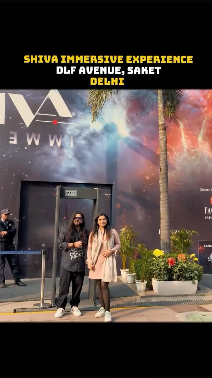 Post 4 by Rahul Ahuja on Instagram (video)