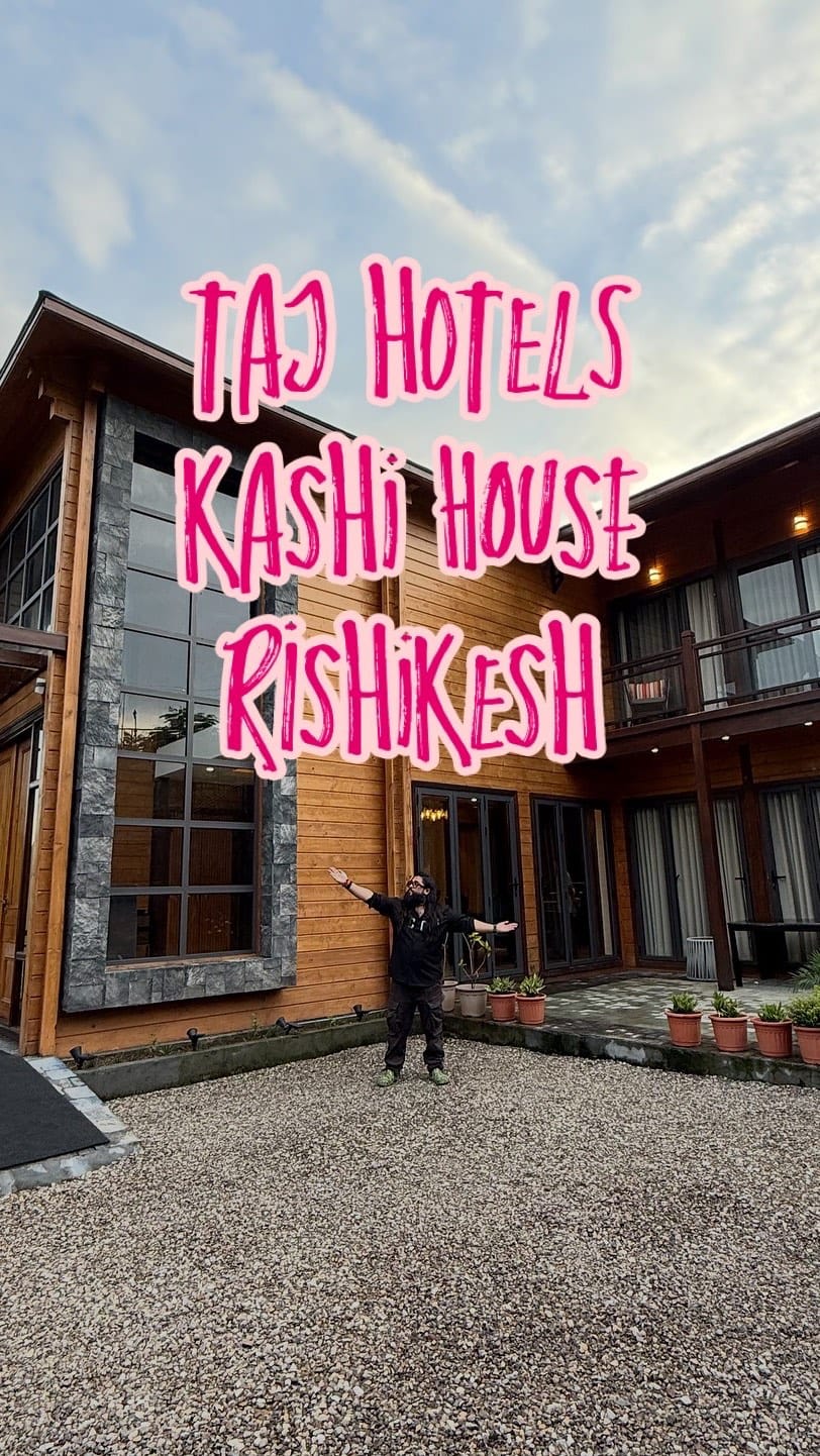 Post 7 by Rahul Ahuja on Instagram (video)