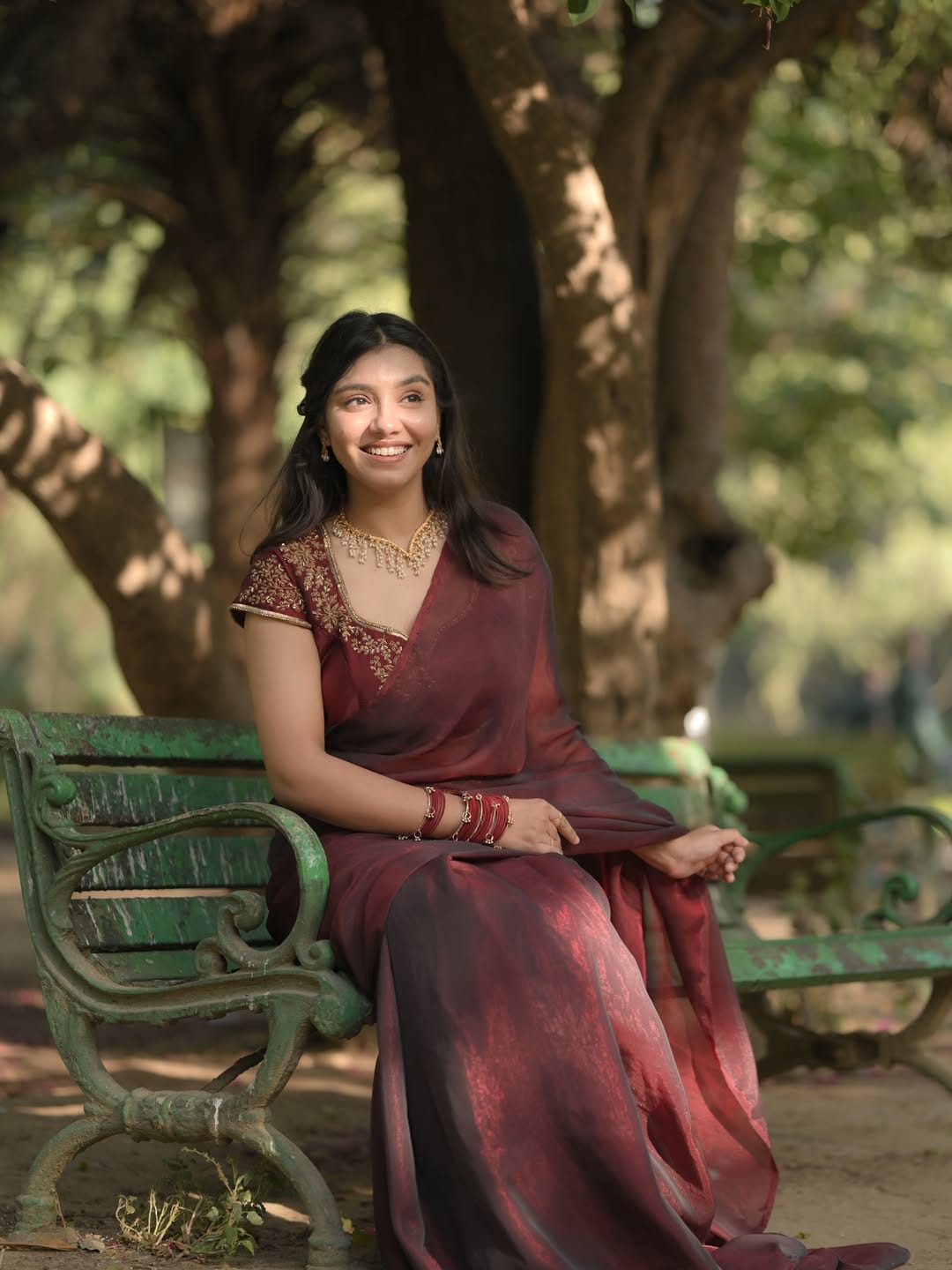 Post 4 by Bhoomi Sharma on Instagram (carousel)