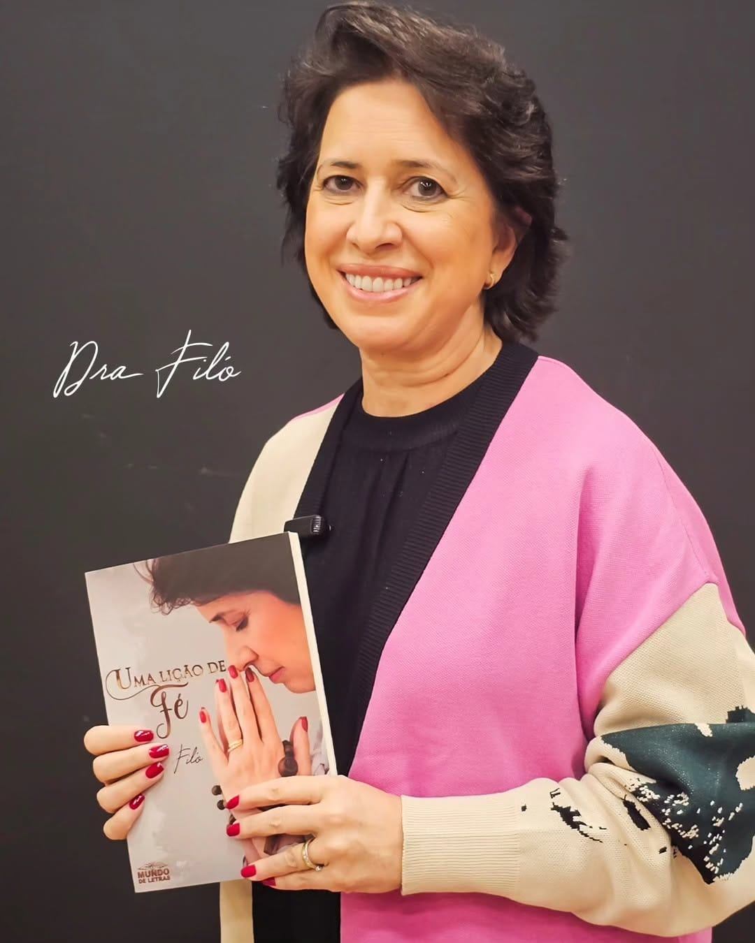 Post 8 by Filomena Camilo on Instagram (image)