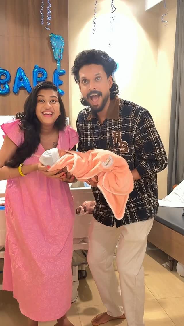 Post 8 by Maneesh Vishnu on Instagram (video)