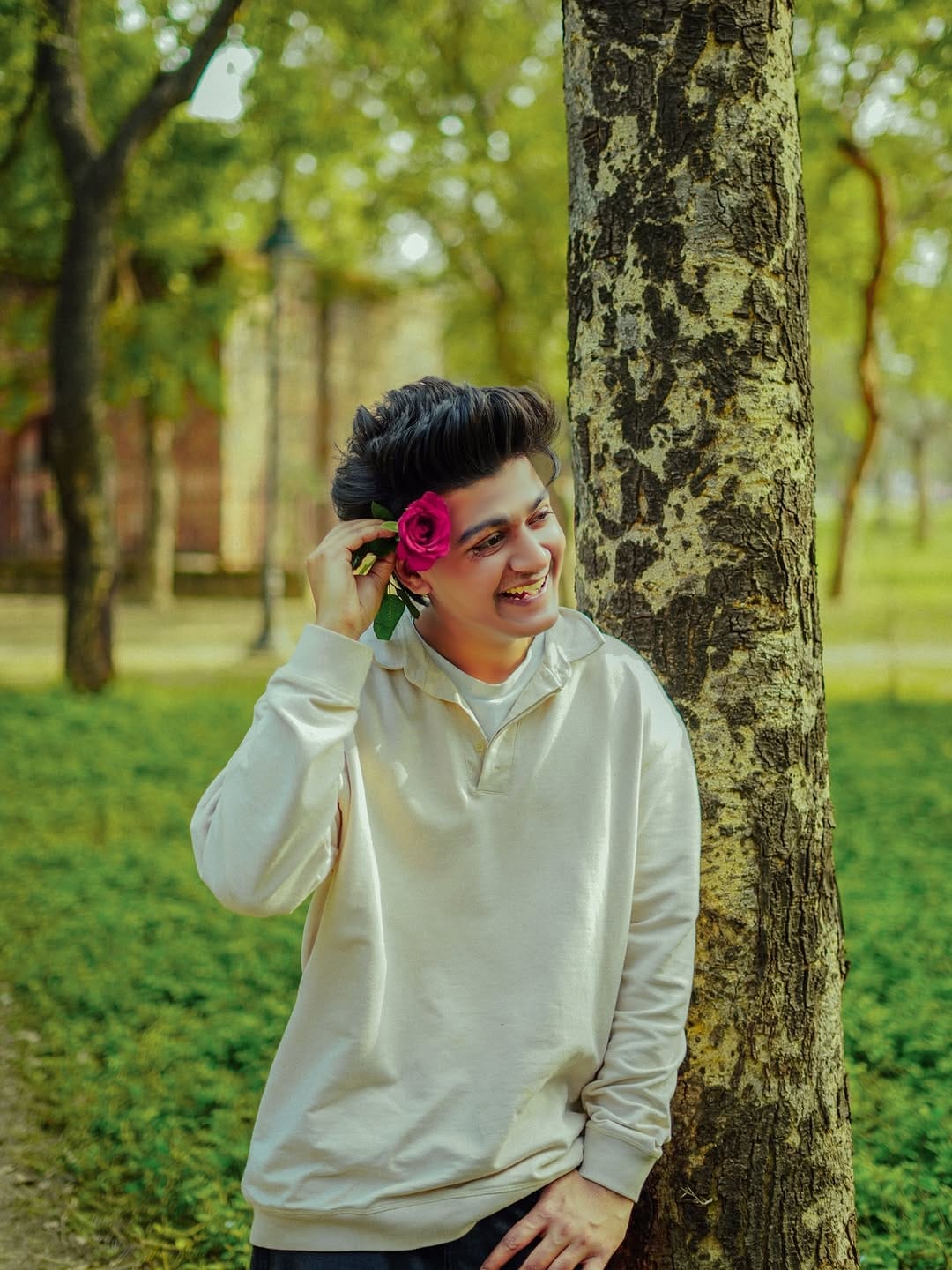 Post 8 by Vishal kumar 💫 on Instagram (carousel)
