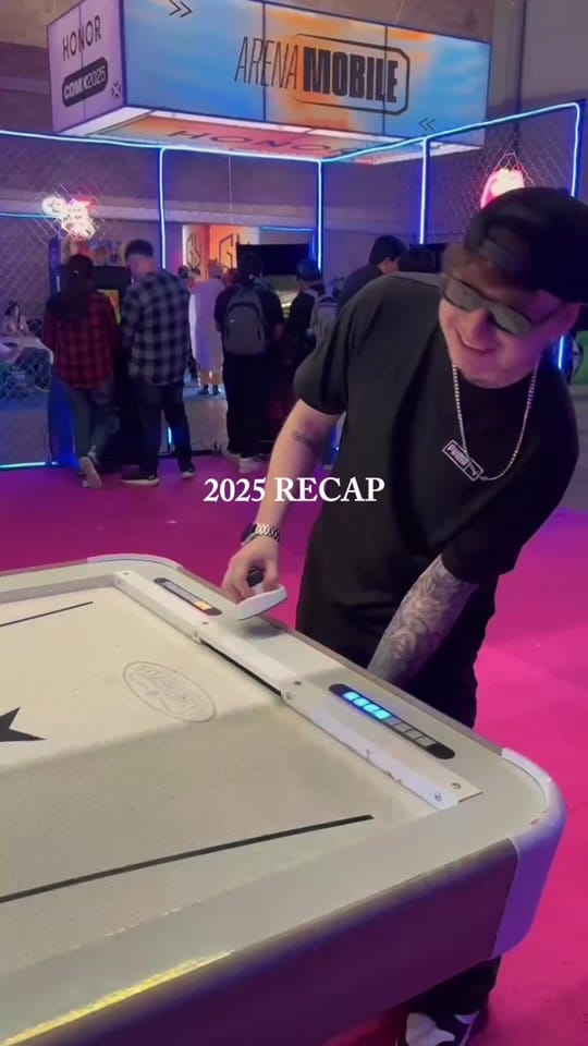 Post 1 by El Gonner on TikTok (video)