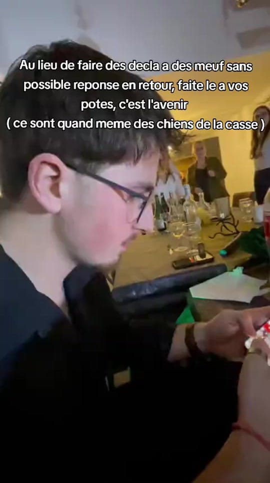 Post 8 by lénane on TikTok (video)