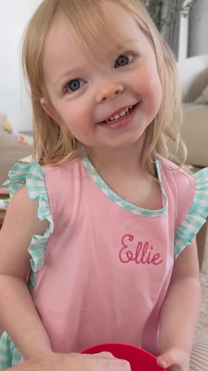 Post 8 by Kaylee Dudley on Instagram (video)