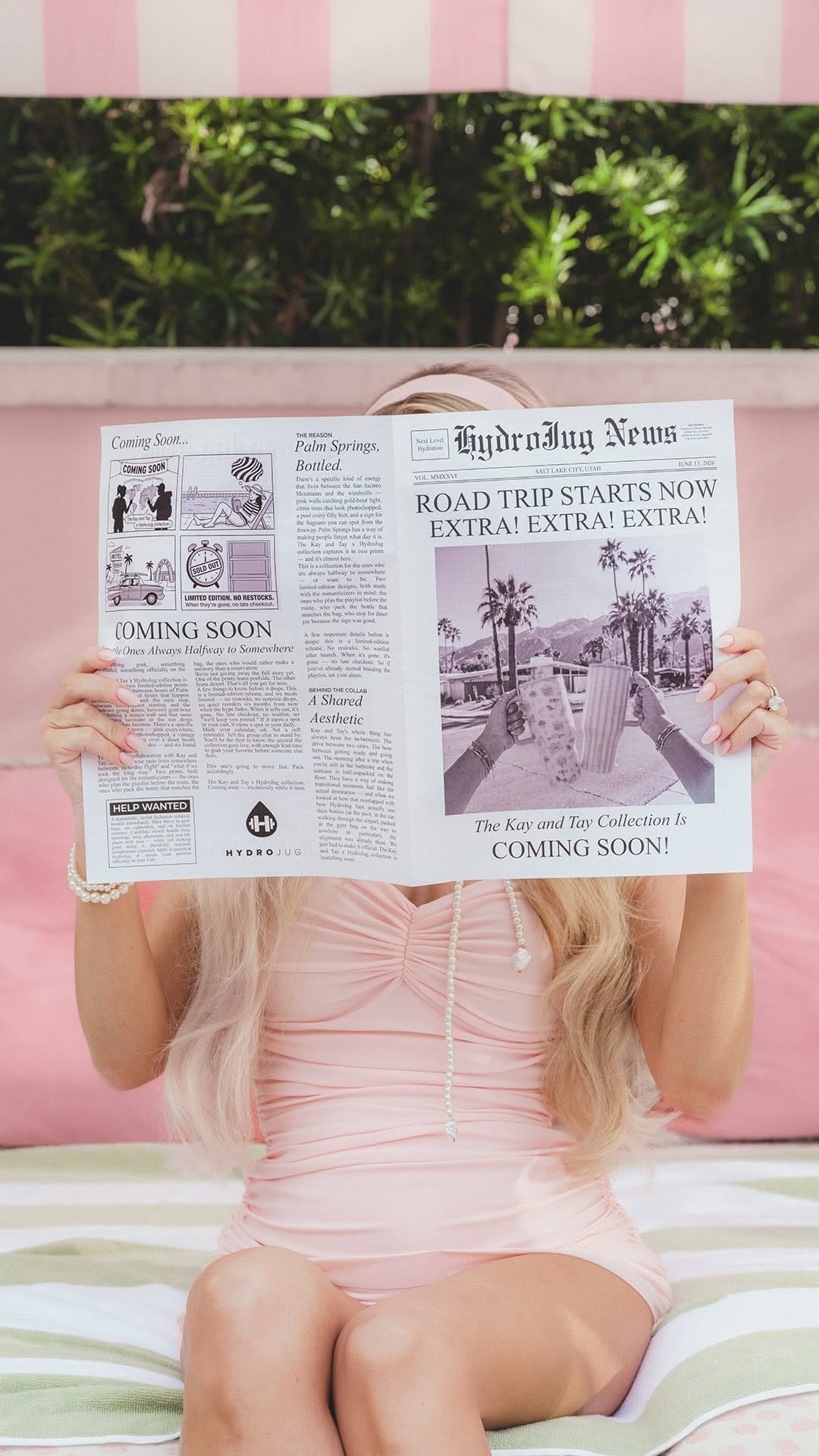 Post 10 by Kaylee Dudley on Instagram (video)