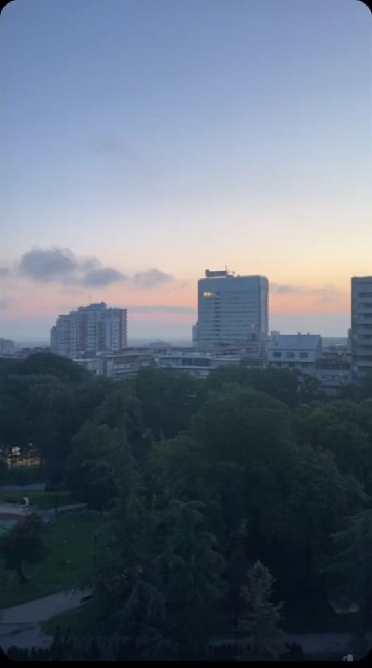 Post 3 by Sallieu Sesay 🎭 on TikTok (video)