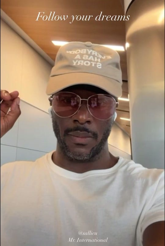 Post 4 by Sallieu Sesay 🎭 on TikTok (video)