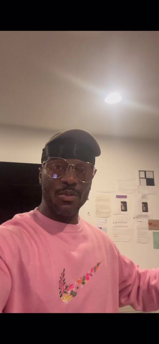 Post 5 by Sallieu Sesay 🎭 on TikTok (video)