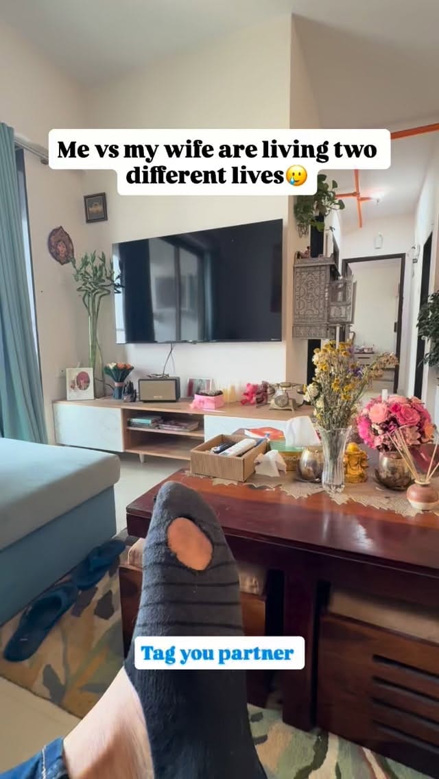 Post 9 by KOYANA CHAKRABORTY on Instagram (video)
