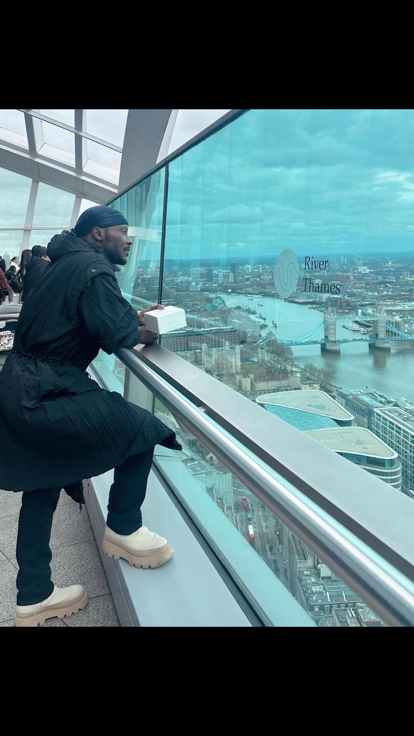 Post 7 by Sallieu Sesay 🎭 on TikTok (video)