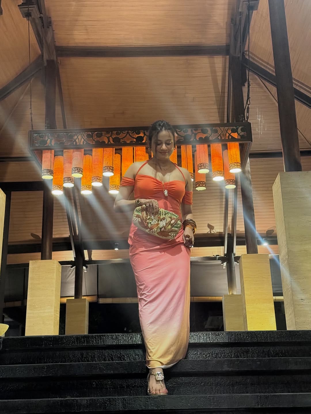 Post 3 by KOYANA CHAKRABORTY on Instagram (carousel)