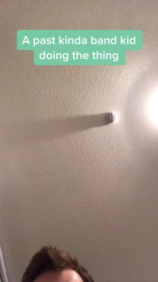 Post 5 by Robbie Rush on TikTok (video)