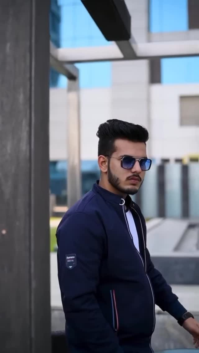Post 4 by YASH SHARMA on Instagram (video)