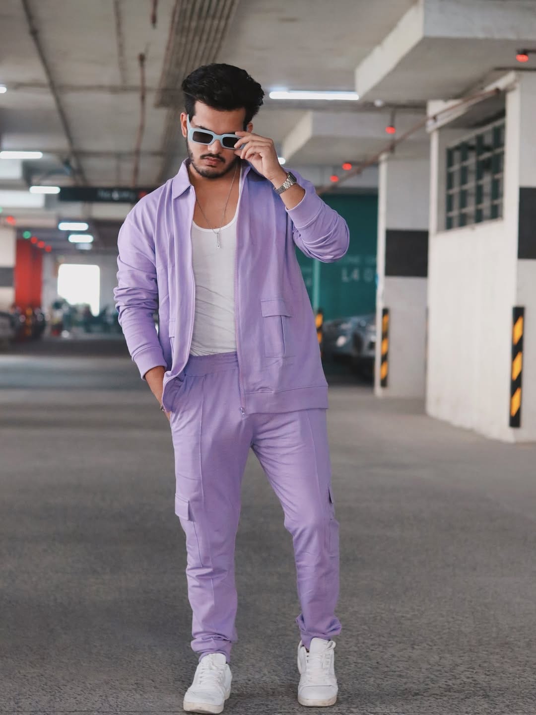 Post 6 by YASH SHARMA on Instagram (image)