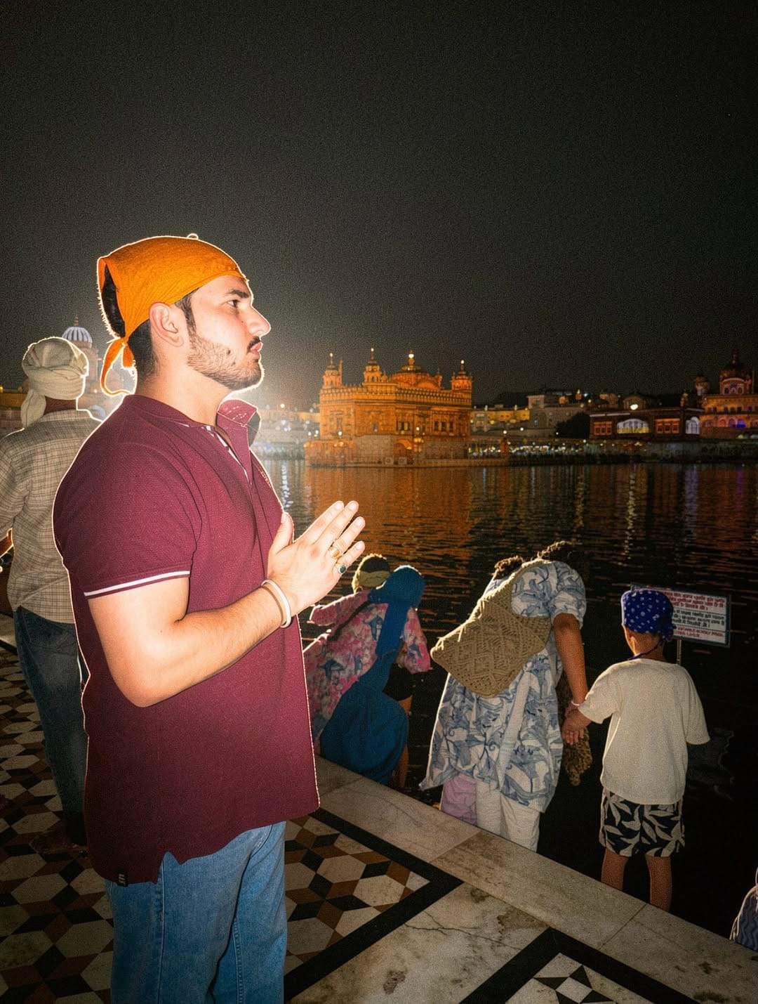 Post 2 by YASH SHARMA on Instagram (carousel)
