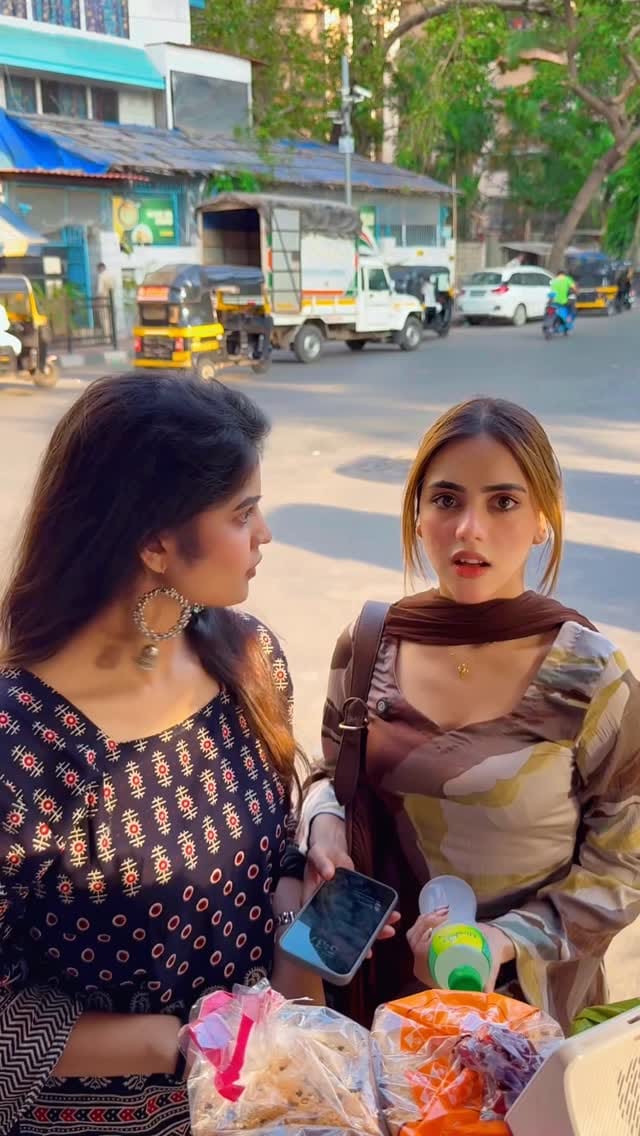 Post 9 by Shiba Sheikh on Instagram (video)