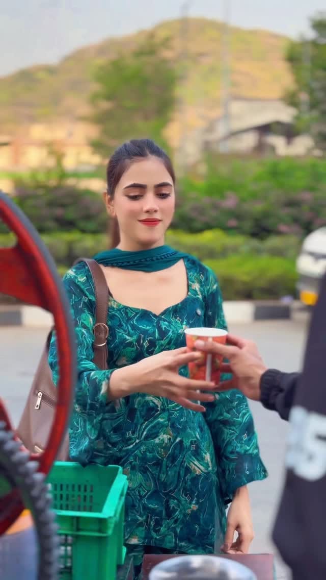 Post 2 by Shiba Sheikh on Instagram (video)