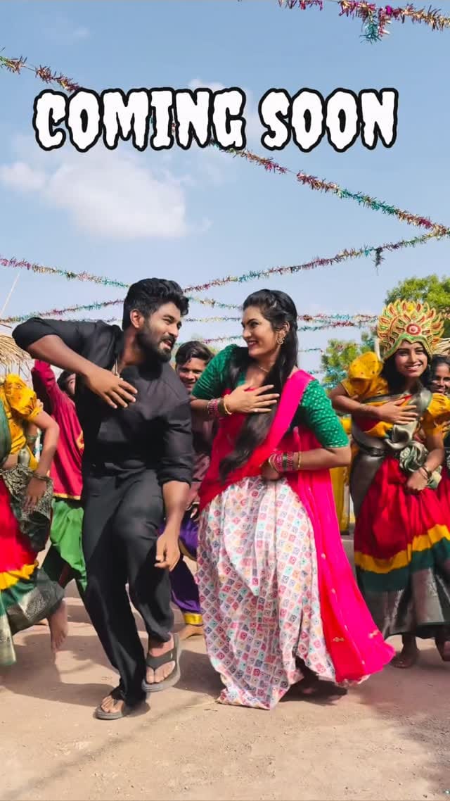 Post 2 by Jimmidi Jhansi - Janulyri on Instagram (video)