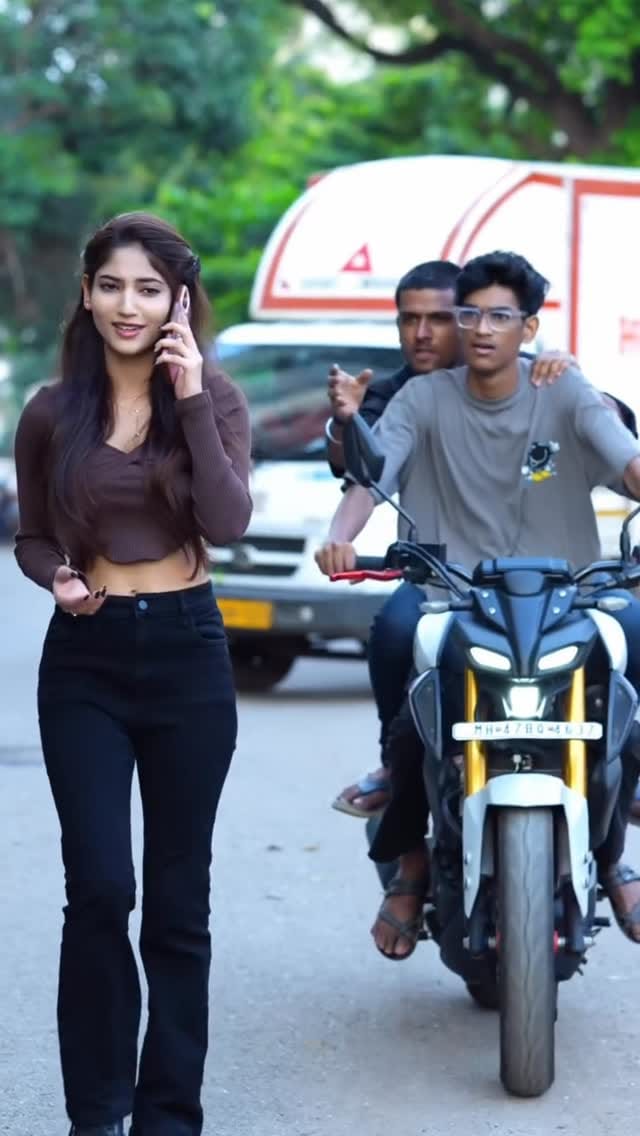 Post 5 by Angel Rai Official on Instagram (video)