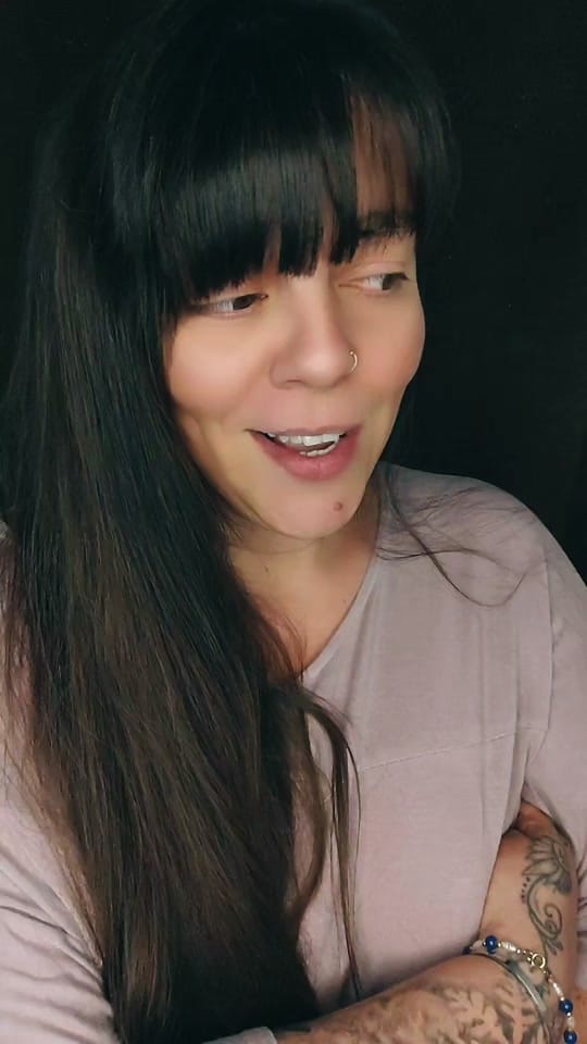 Post 3 by 🎀🦋Catharina.féesourire🦋🎀 on TikTok (video)
