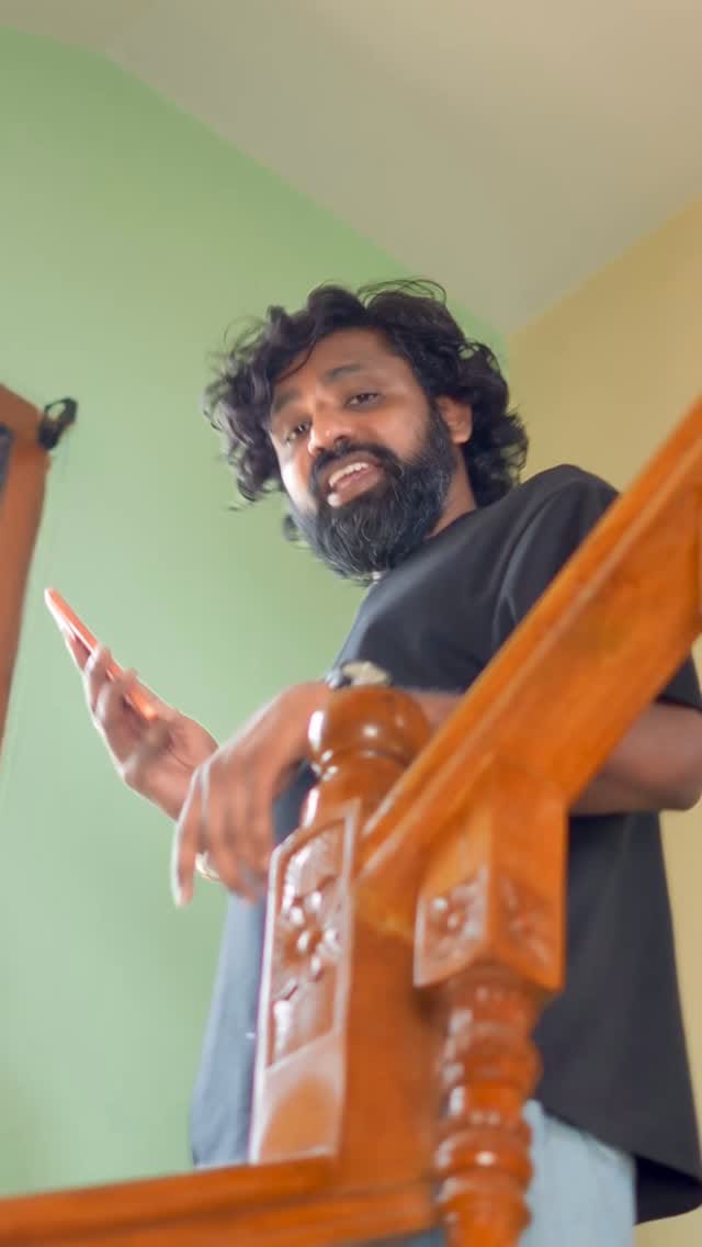 Post 6 by Vaasu Gaddam on Instagram (video)